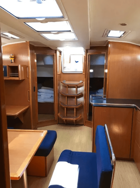 Image of Midas yacht #7