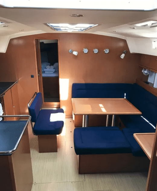 Image of Midas yacht #6