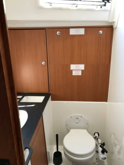 Image of Midas yacht #11