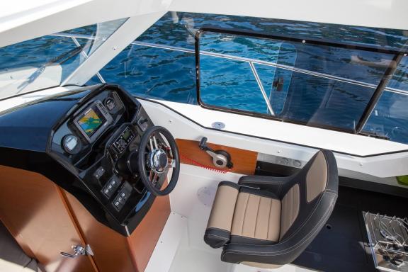 Image of Mare yacht #5