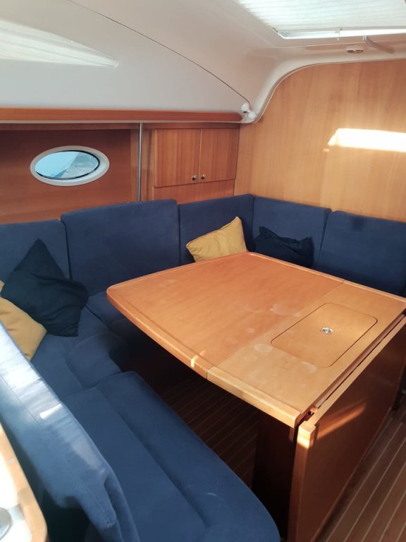 Image of Swing yacht #5