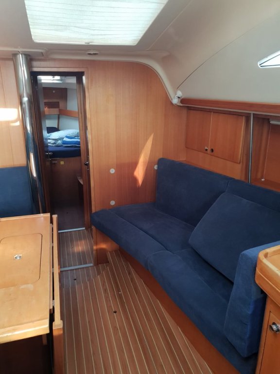 Image of Swing yacht #6