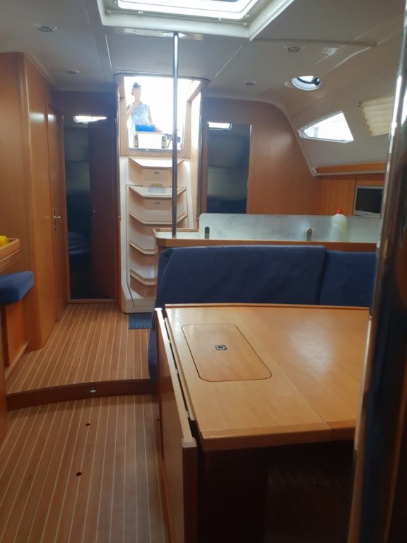 Image of Swing yacht #4