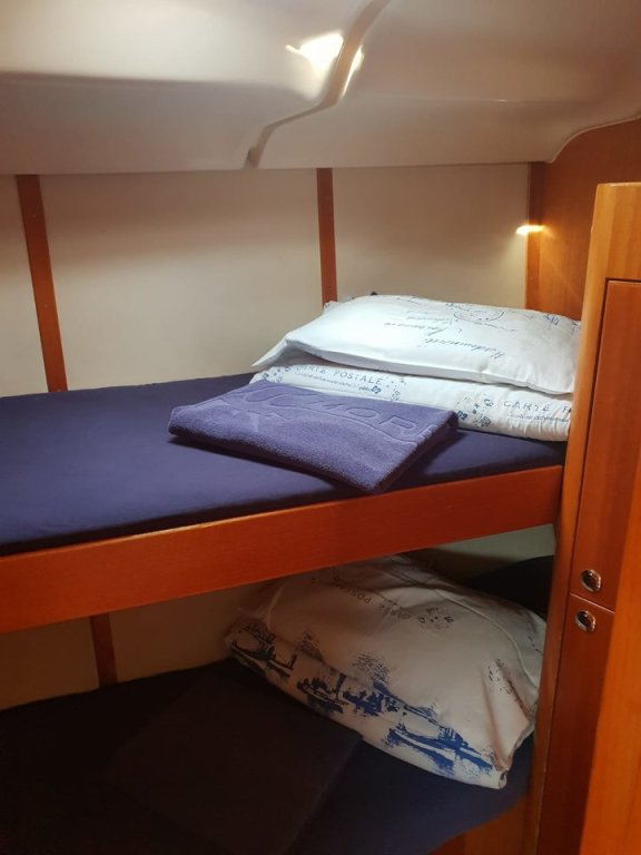 Image of Swing yacht #8