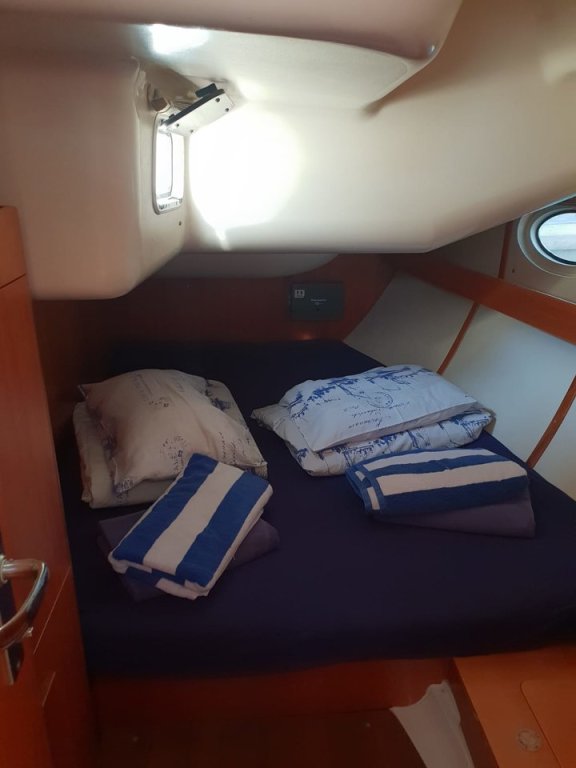 Image of Swing yacht #10