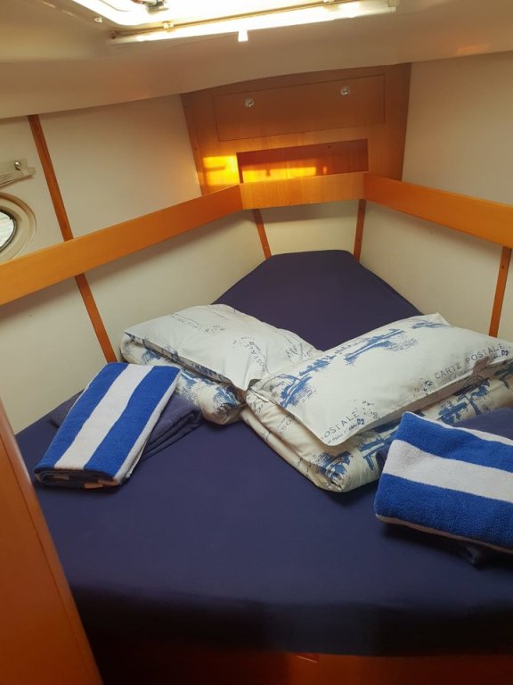 Image of Swing yacht #7