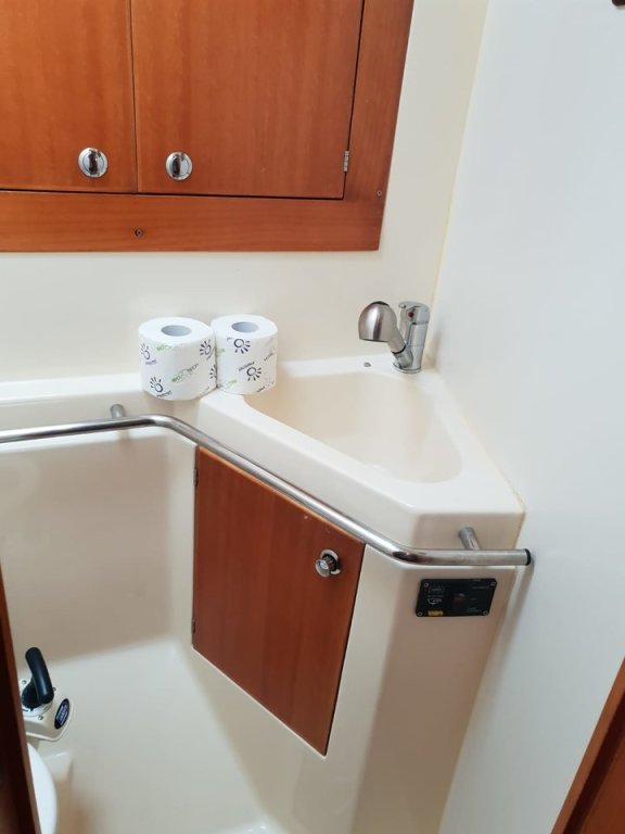 Image of Swing yacht #11