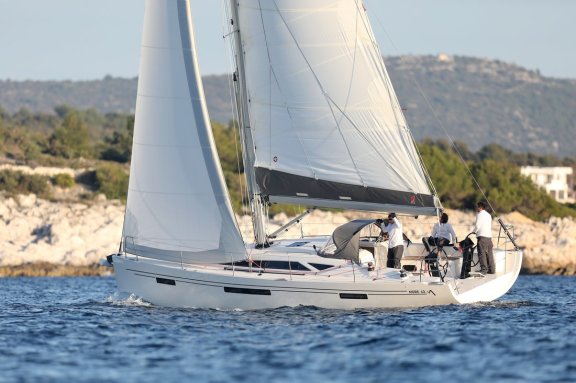 Image of Amore yacht #3