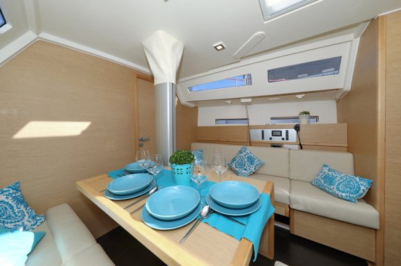 Image of Amore yacht #5