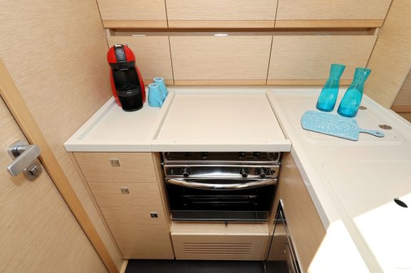 Image of Amore yacht #6