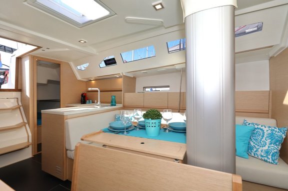 Image of Amore yacht #7