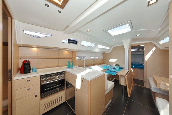 Image of Amore yacht #8