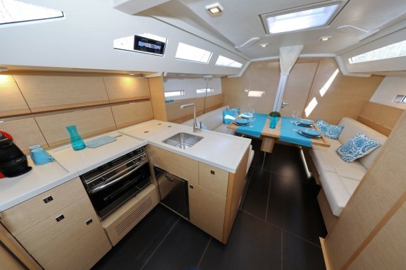 Image of Amore yacht #9