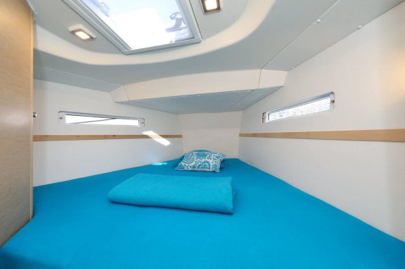 Image of Amore yacht #12