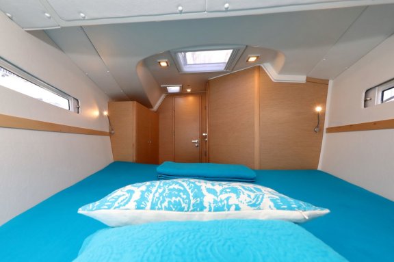 Image of Amore yacht #13