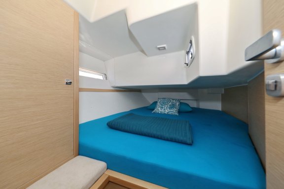 Image of Amore yacht #11