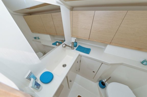 Image of Amore yacht #16