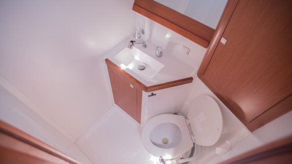 Image of Don Quixote yacht #9