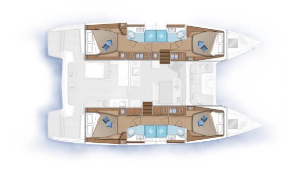 Image of No Limit I yacht #2