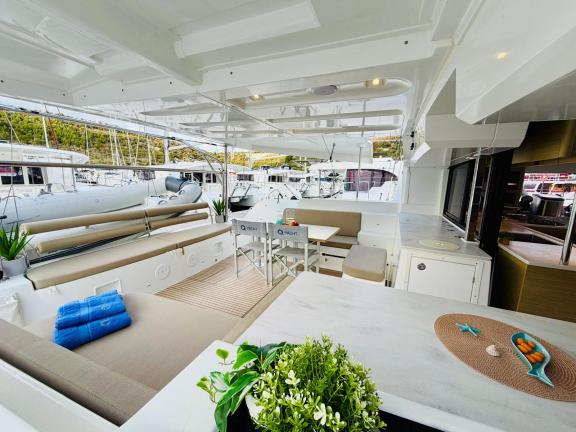 Image of No Limit I yacht #6