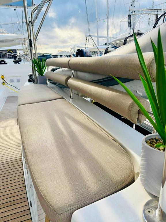 Image of No Limit II yacht #5