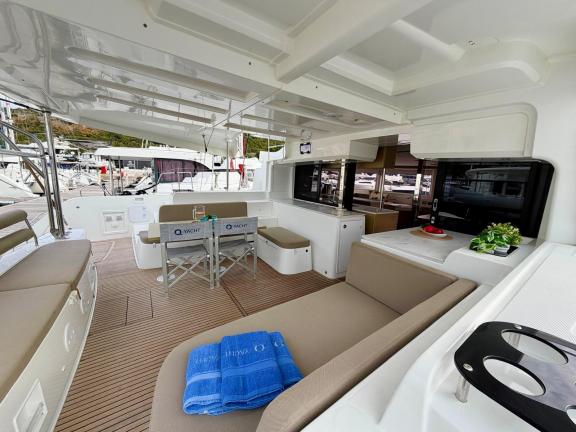 Image of No Limit II yacht #9