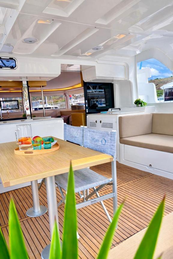 Image of No Limit II yacht #10