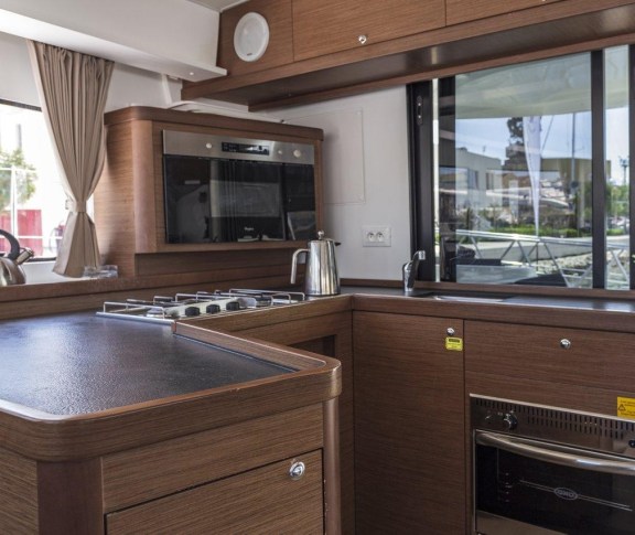 Image of Orlan yacht #3