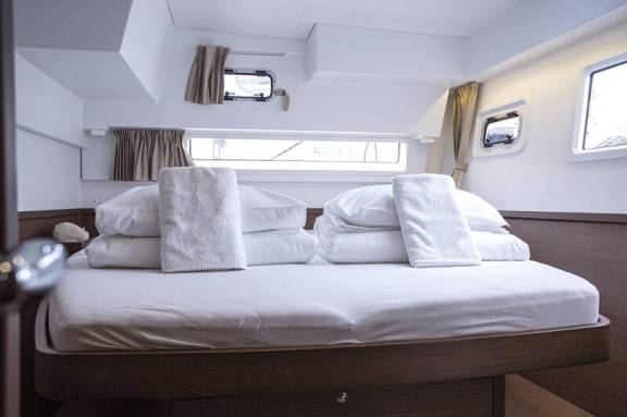 Image of Orlan yacht #4