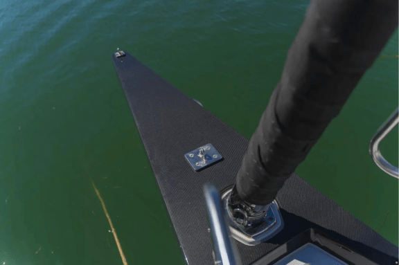 Image of Sailing Grace yacht #6