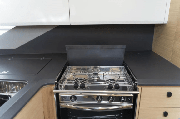 Image of Sailing Grace yacht #11