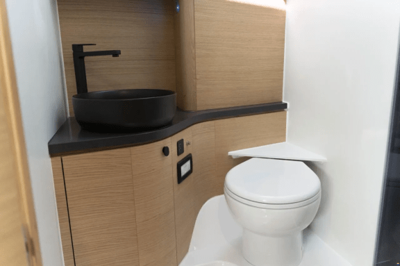 Image of Sailing Grace yacht #12