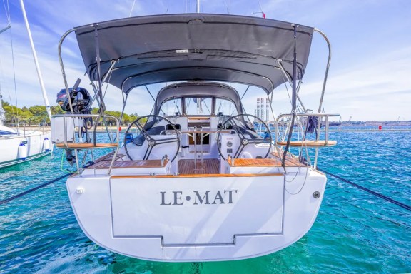 Le Mat