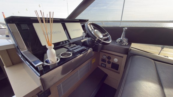 Image of Dzianiny.Club 2 yacht #5