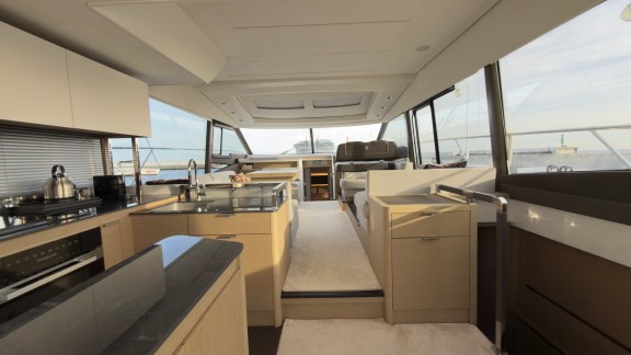 Image of Dzianiny.Club 2 yacht #11