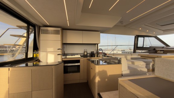 Image of Dzianiny.Club 2 yacht #12