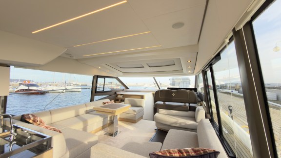 Image of Dzianiny.Club 2 yacht #13