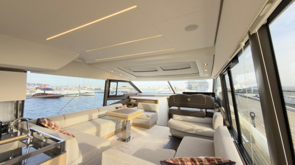 Image of Dzianiny.Club 2 yacht #14