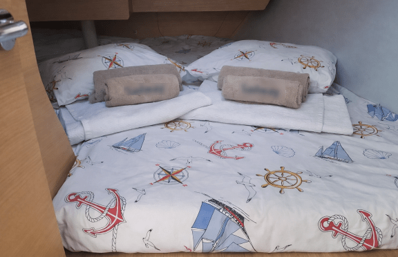 Image of Ares1 yacht #5