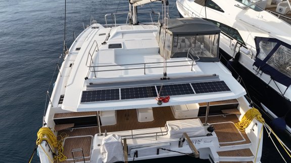 Image of Ave yacht #4
