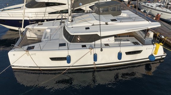 Image of Ave yacht #6