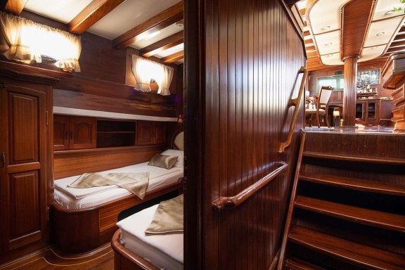 Image of Nostra Vita yacht #14