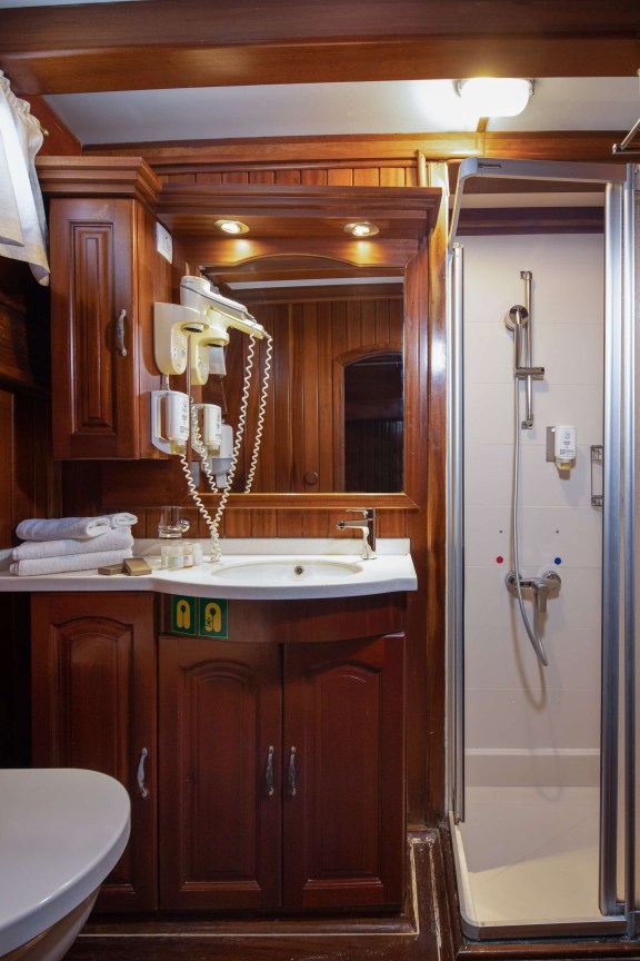 Image of Nostra Vita yacht #15