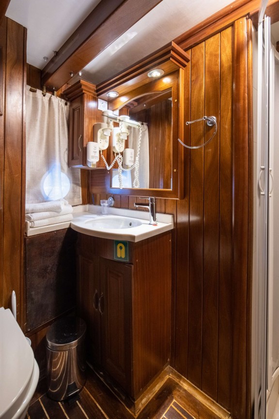 Image of Nostra Vita yacht #16