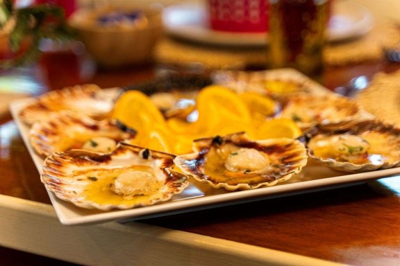 Image of Nostra Vita yacht #20