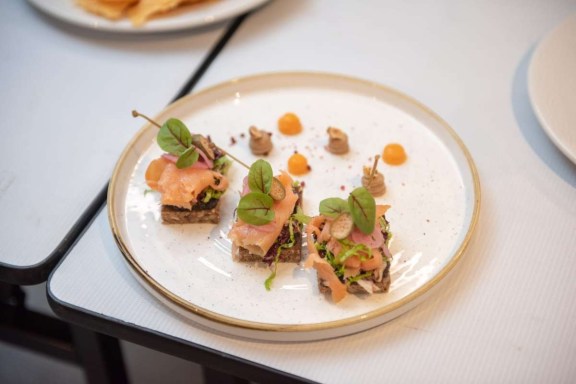 Image of Nostra Vita yacht #21