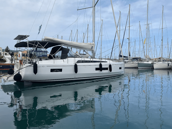 Image of Ampeli yacht #4