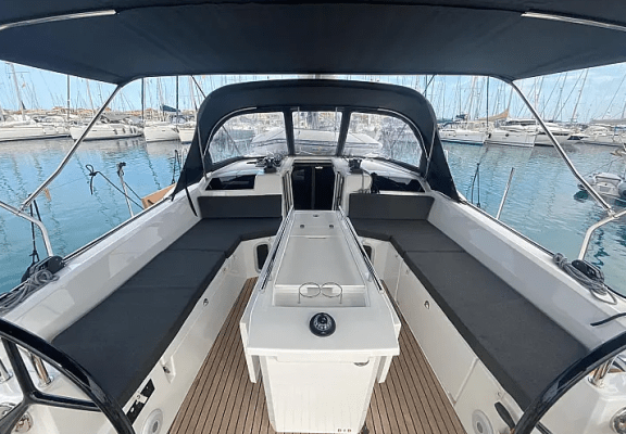 Image of Ampeli yacht #5