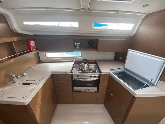 Image of Ampeli yacht #7