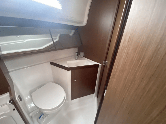 Image of Ampeli yacht #8